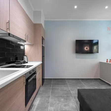 Apartmán Salome, Nilie Hospitality Mgmt