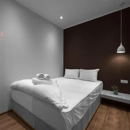 Apartmán Salome, Nilie Hospitality Mgmt