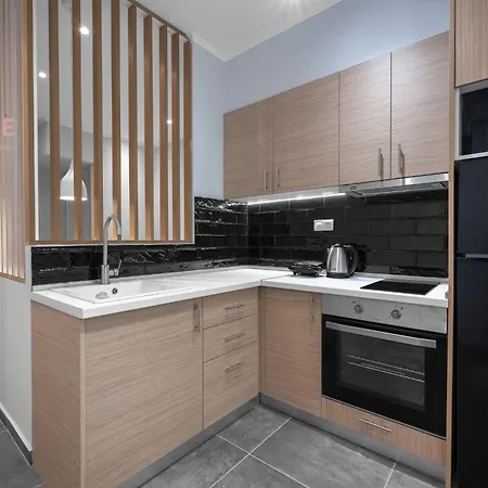 Salome, Nilie Hospitality Mgmt Apartmán Soluň