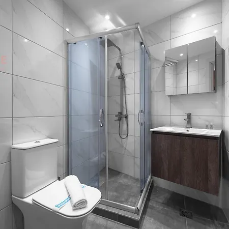 Apartmán Salome, Nilie Hospitality Mgmt *