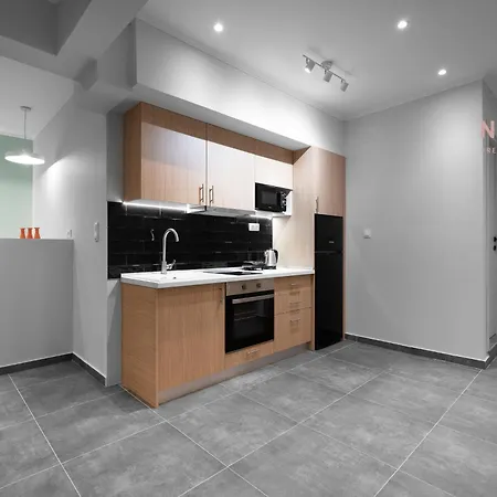 Apartmán Salome, Nilie Hospitality Mgmt
