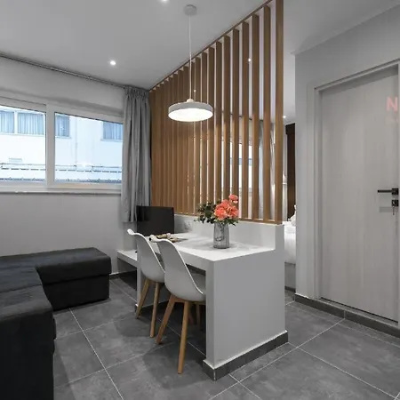 Apartmán Salome, Nilie Hospitality Mgmt