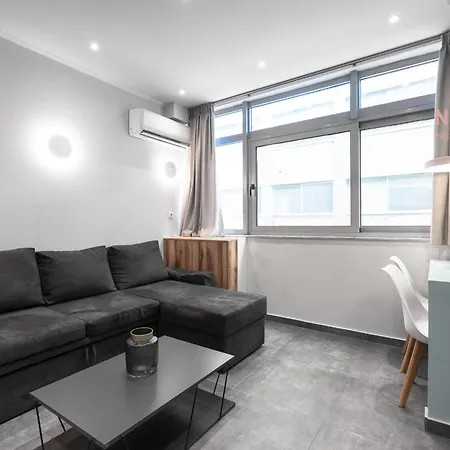 Salome, Nilie Hospitality Mgmt Apartmán Soluň